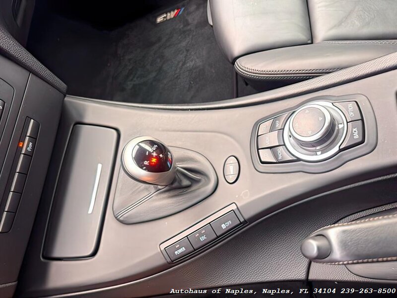 2012 BMW M3   - Photo 17 - Naples, FL 34104