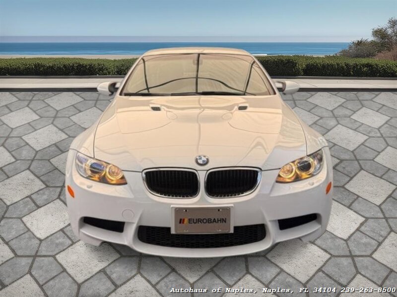 2012 BMW M3   - Photo 31 - Naples, FL 34104