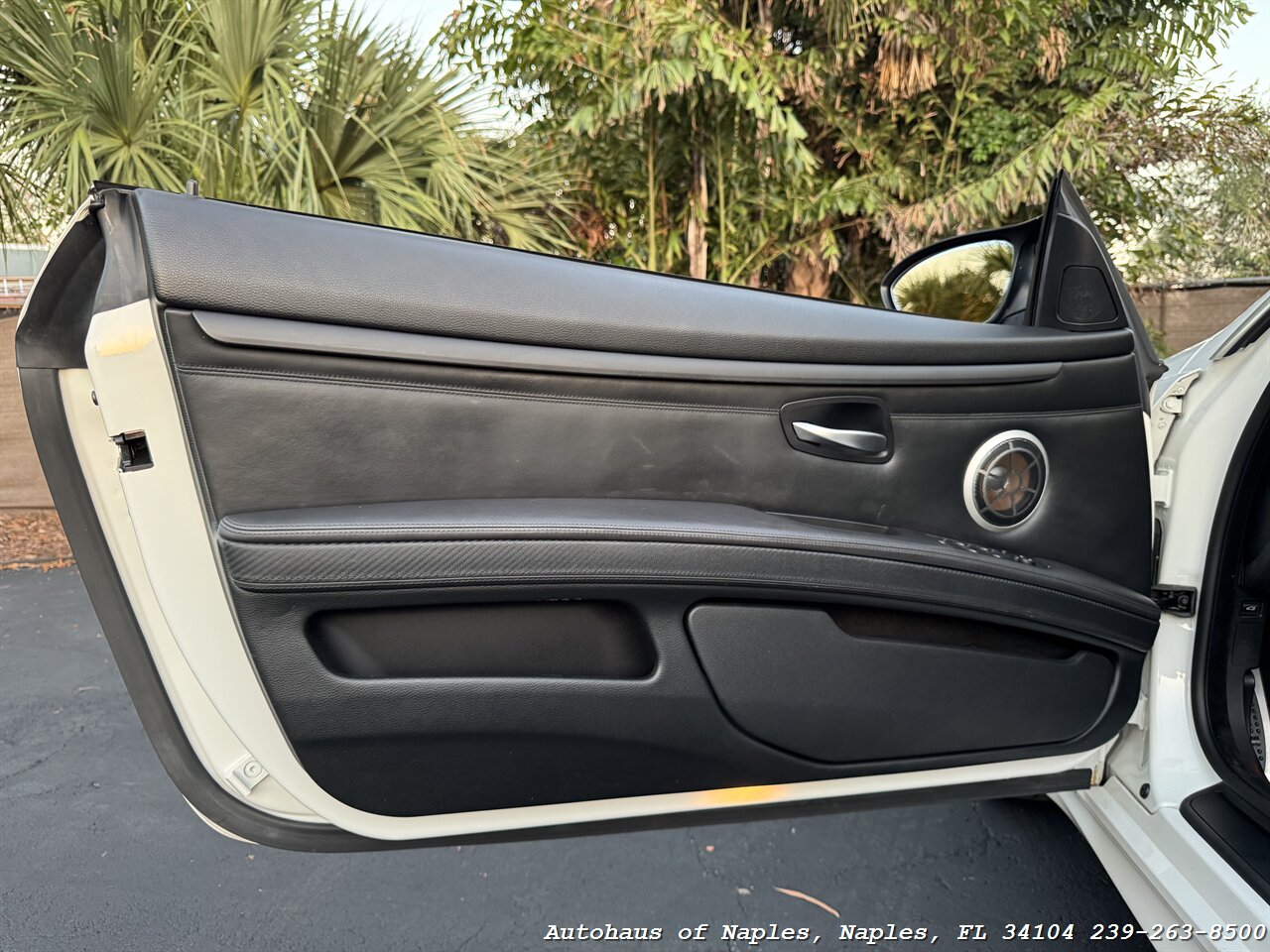 2012 BMW M3 - Photo 23 - Naples, FL 34104