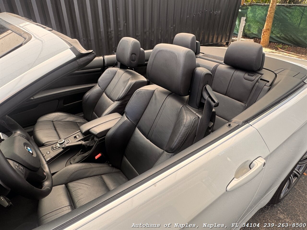 2012 BMW M3   - Photo 13 - Naples, FL 34104