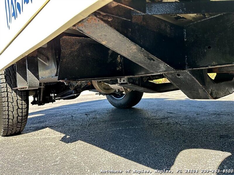 1987 Land Rover Defender 90 - Photo 37 - Naples, FL 34104