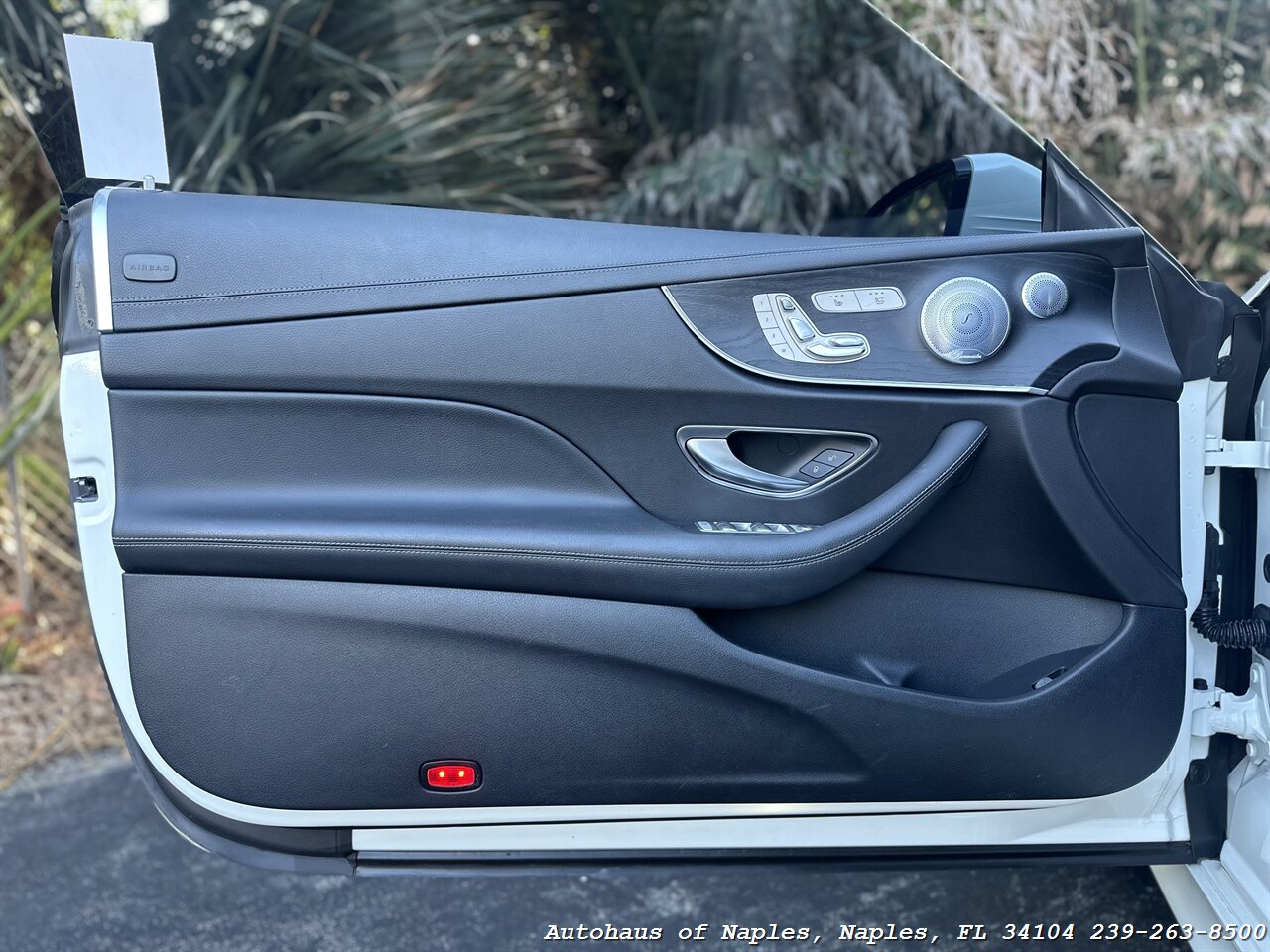 2019 Mercedes-Benz E 450   - Photo 30 - Naples, FL 34104