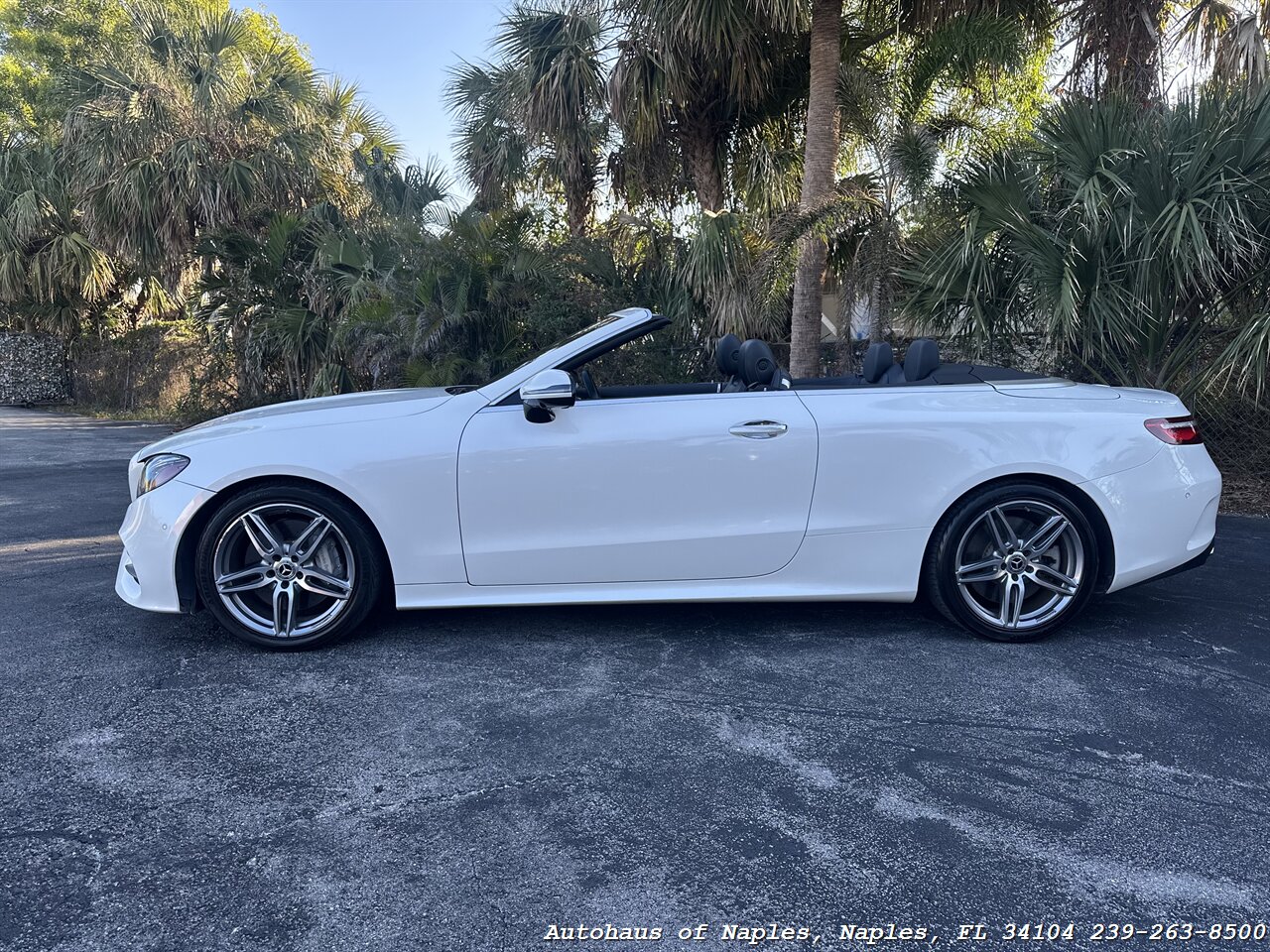 2019 Mercedes-Benz E 450   - Photo 10 - Naples, FL 34104