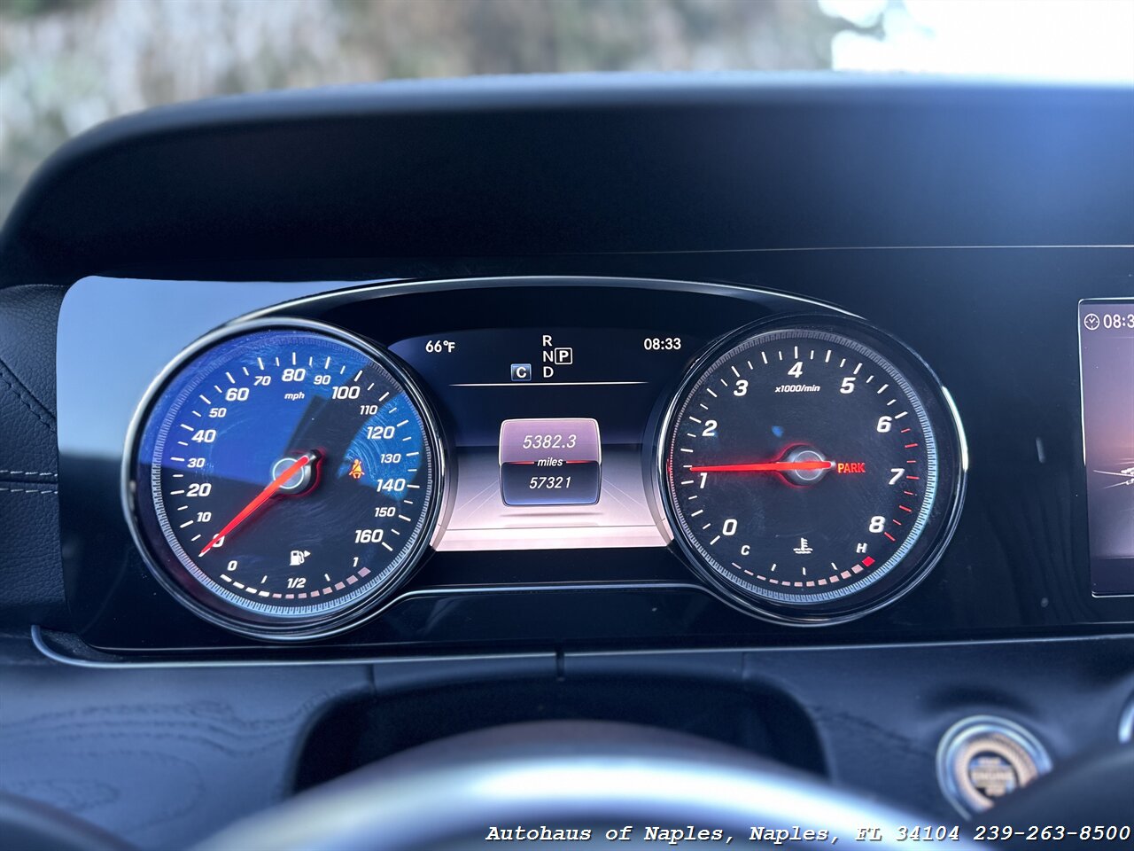 2019 Mercedes-Benz E 450   - Photo 42 - Naples, FL 34104