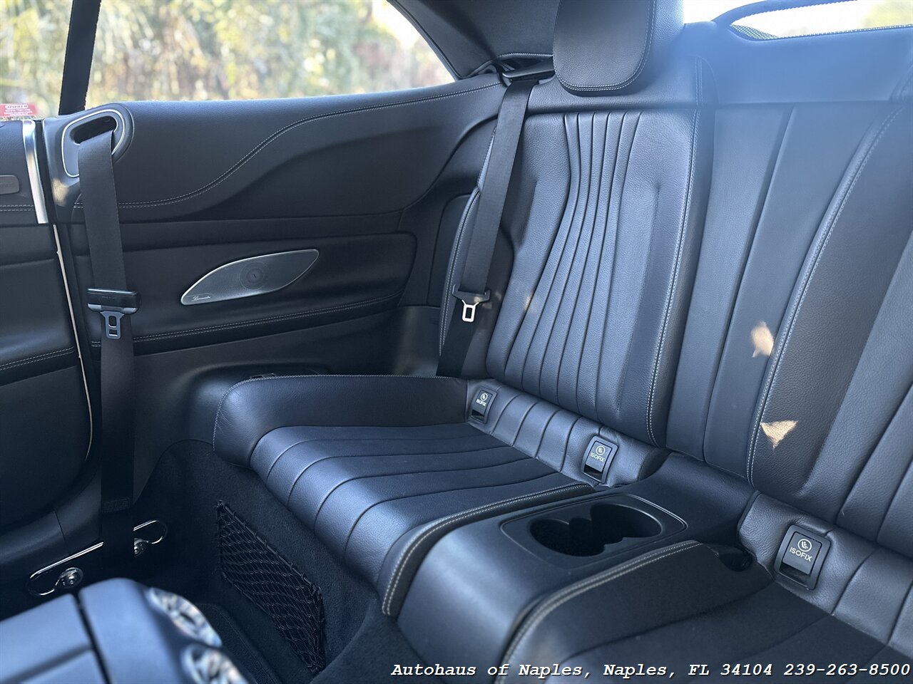 2019 Mercedes-Benz E 450   - Photo 33 - Naples, FL 34104