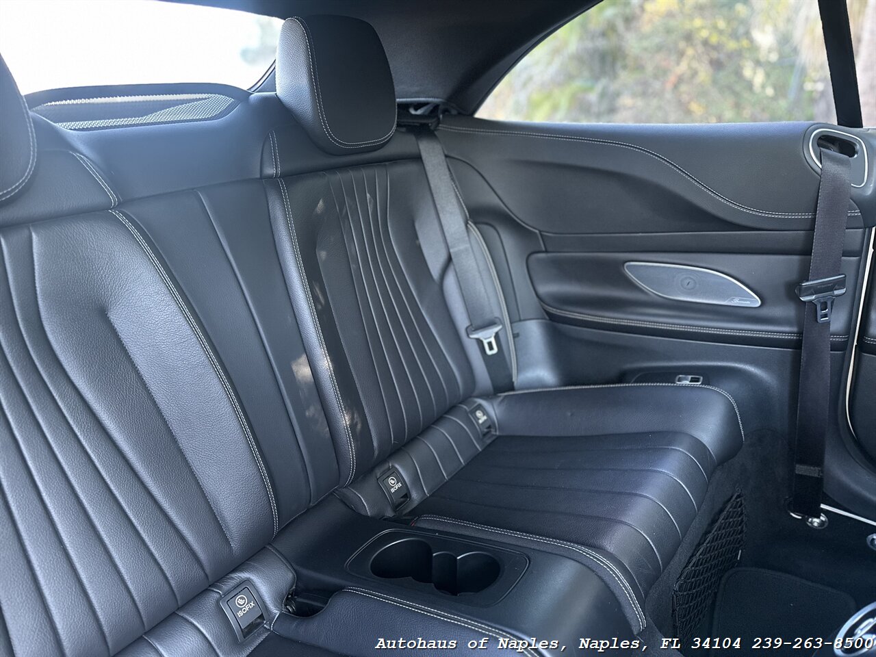 2019 Mercedes-Benz E 450   - Photo 32 - Naples, FL 34104