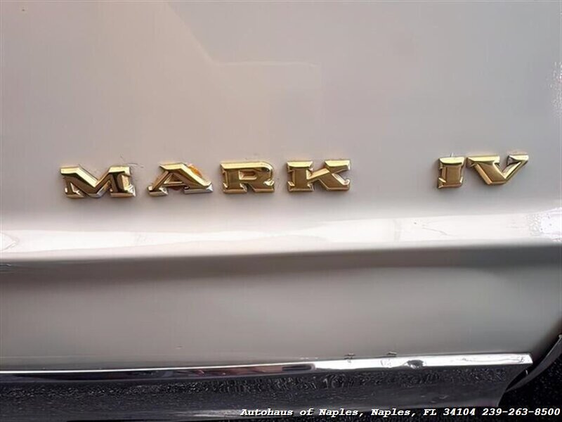 1959 Lincoln Continental   - Photo 26 - Naples, FL 34104