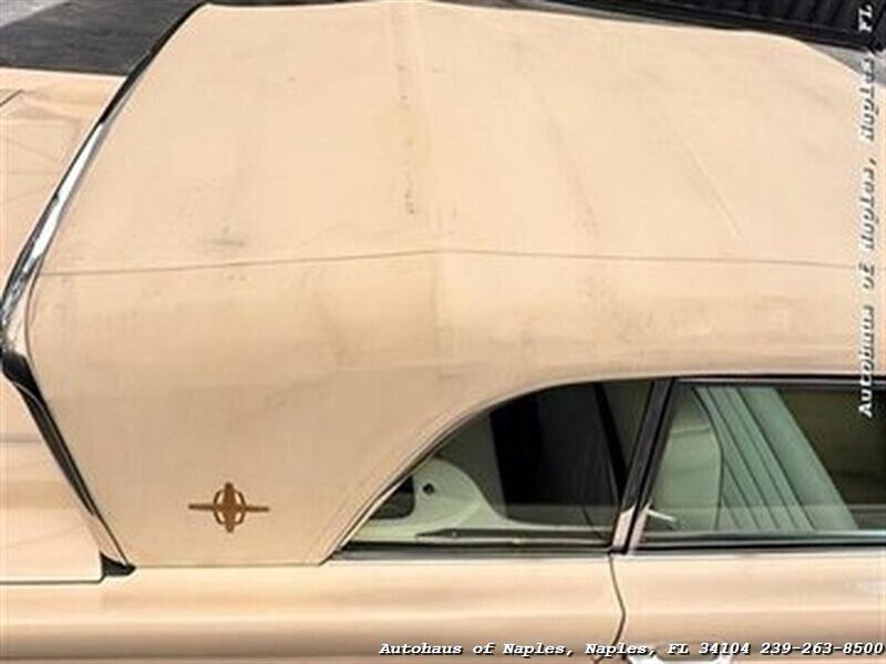 1959 Lincoln Continental   - Photo 84 - Naples, FL 34104