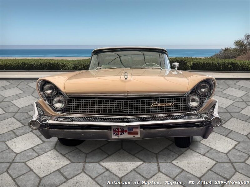 1959 Lincoln Continental   - Photo 35 - Naples, FL 34104