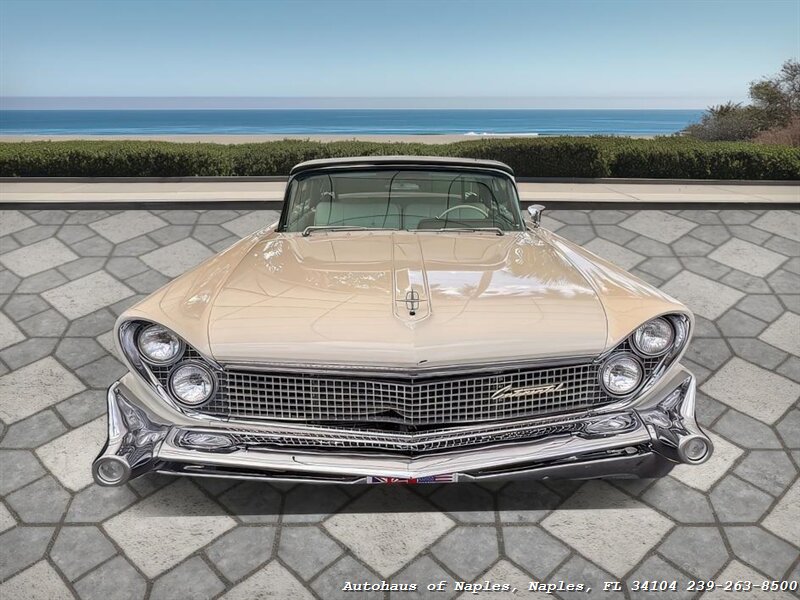 1959 Lincoln Continental   - Photo 29 - Naples, FL 34104