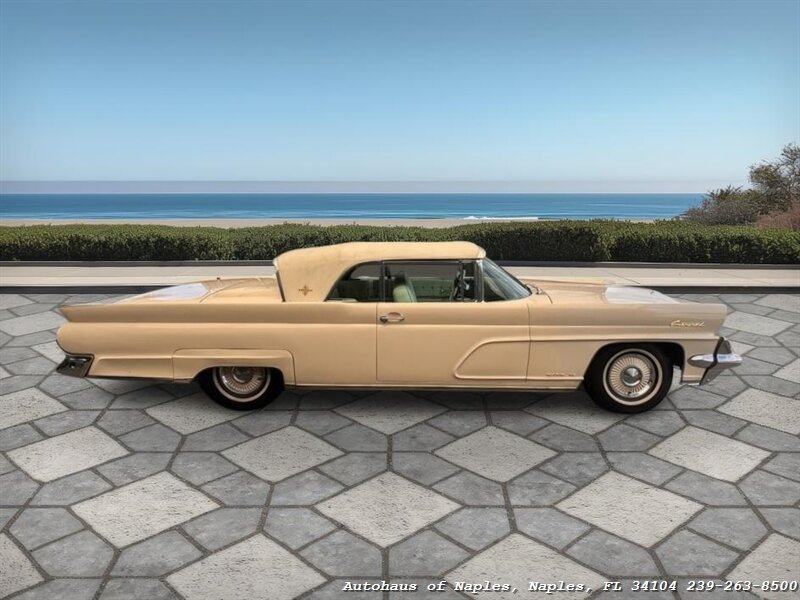 1959 Lincoln Continental   - Photo 59 - Naples, FL 34104