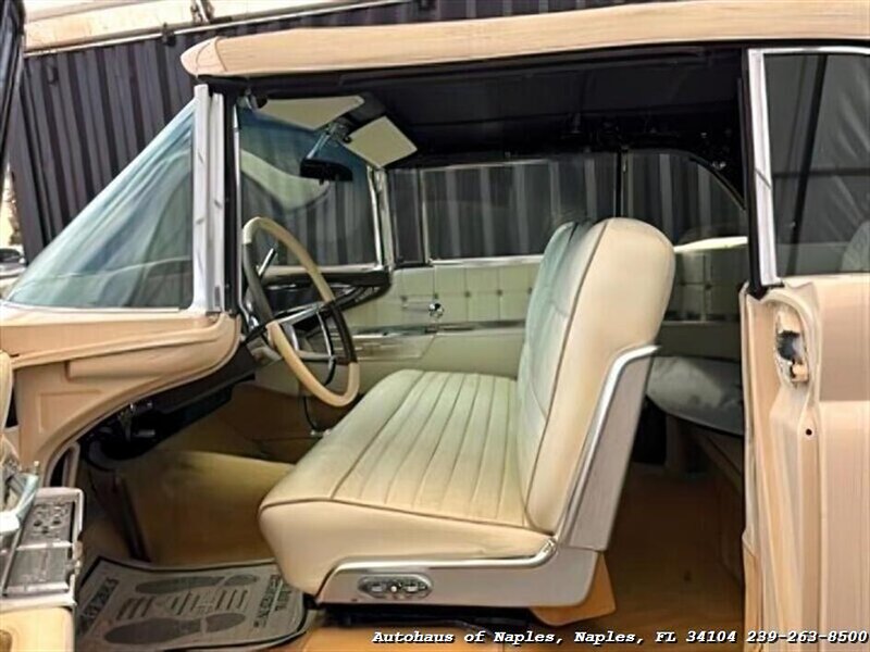1959 Lincoln Continental   - Photo 71 - Naples, FL 34104
