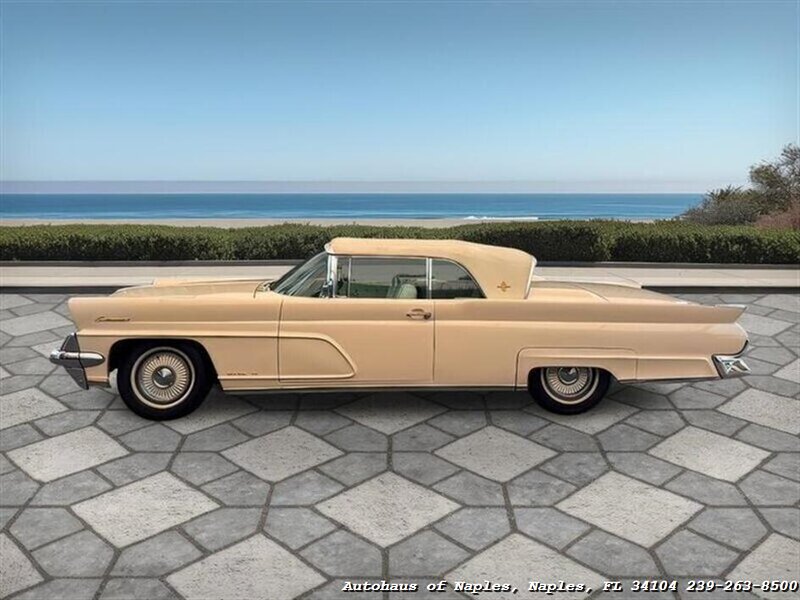 1959 Lincoln Continental   - Photo 36 - Naples, FL 34104