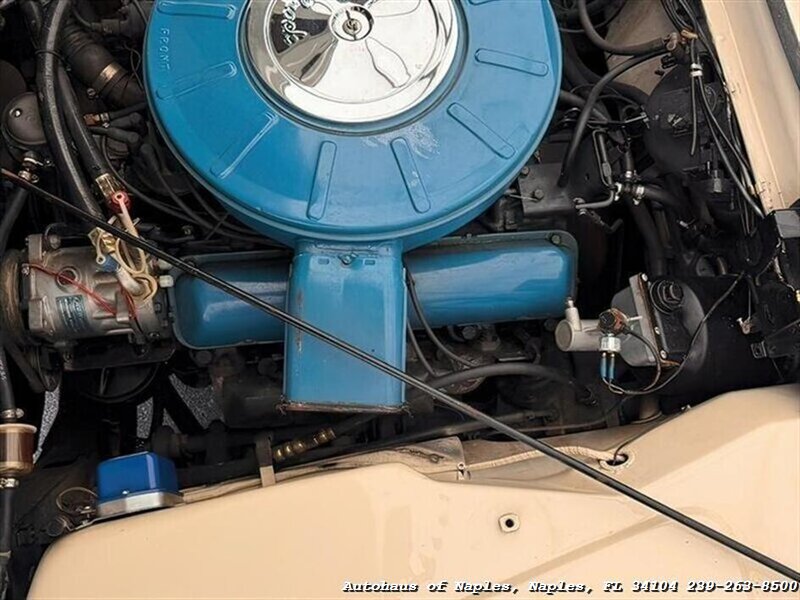 1959 Lincoln Continental   - Photo 33 - Naples, FL 34104