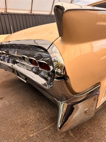 1959 Lincoln Continental   - Photo 10 - Naples, FL 34104