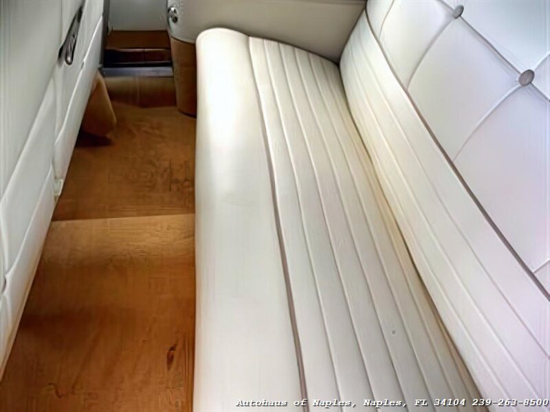 1959 Lincoln Continental   - Photo 73 - Naples, FL 34104