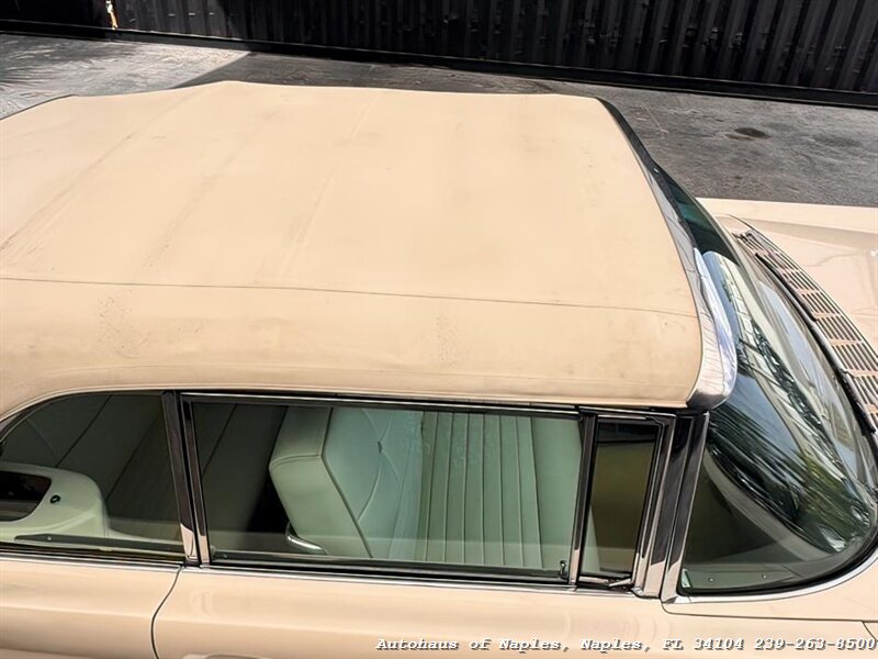 1959 Lincoln Continental   - Photo 30 - Naples, FL 34104