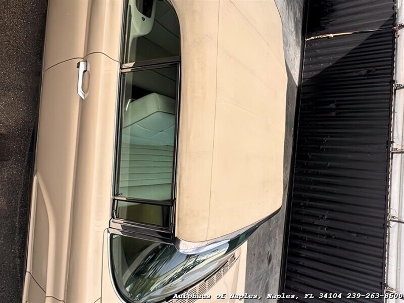 1959 Lincoln Continental   - Photo 83 - Naples, FL 34104