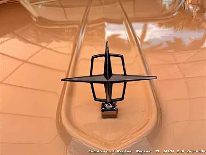 1959 Lincoln Continental   - Photo 68 - Naples, FL 34104
