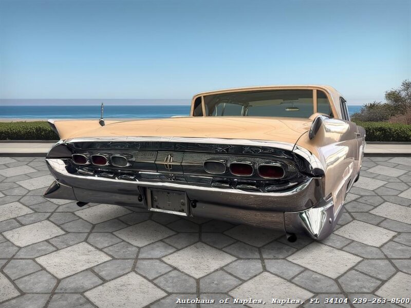 1959 Lincoln Continental   - Photo 47 - Naples, FL 34104