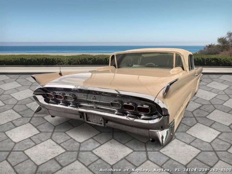 1959 Lincoln Continental   - Photo 62 - Naples, FL 34104