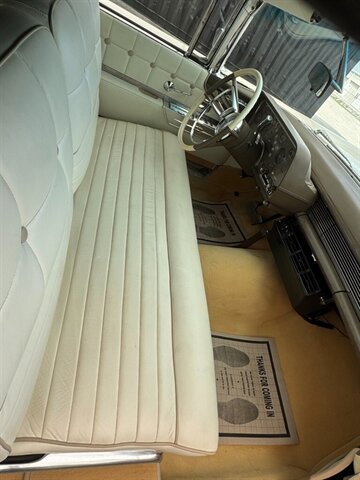 1959 Lincoln Continental   - Photo 18 - Naples, FL 34104