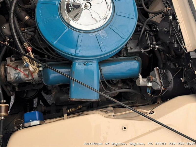 1959 Lincoln Continental   - Photo 33 - Naples, FL 34104