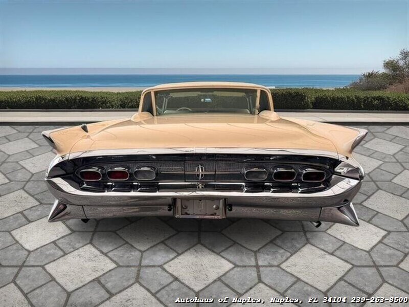 1959 Lincoln Continental   - Photo 37 - Naples, FL 34104