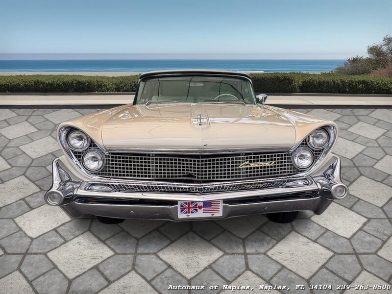 1959 Lincoln Continental   - Photo 28 - Naples, FL 34104