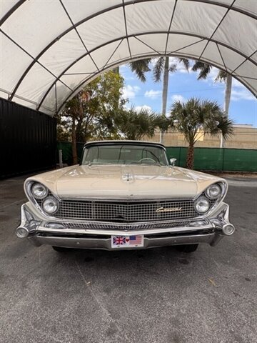 1959 Lincoln Continental   - Photo 3 - Naples, FL 34104