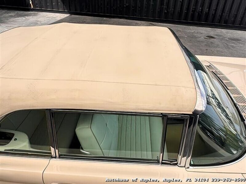 1959 Lincoln Continental   - Photo 30 - Naples, FL 34104