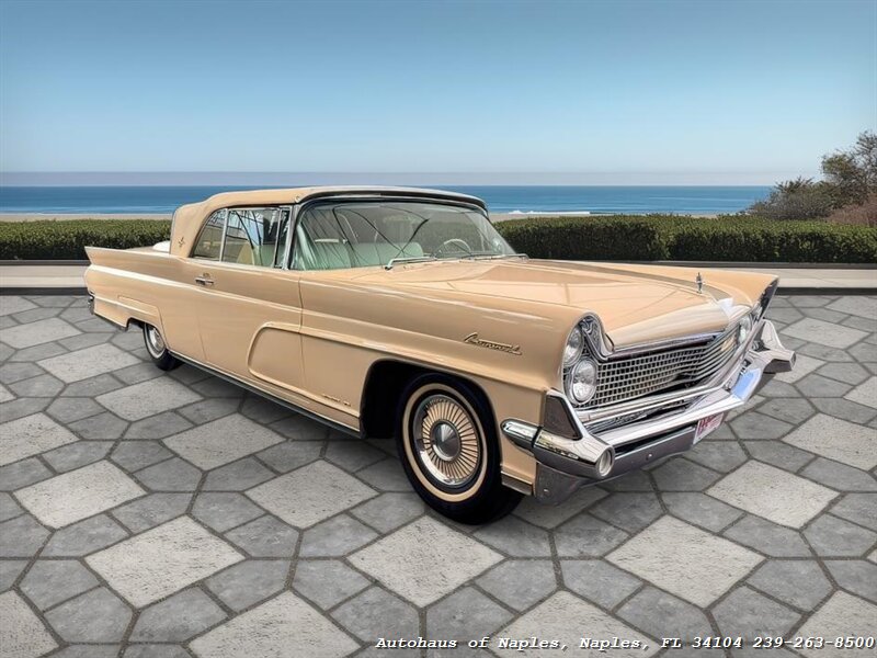 1959 Lincoln Continental   - Photo 50 - Naples, FL 34104