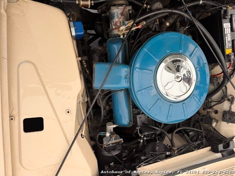 1959 Lincoln Continental   - Photo 31 - Naples, FL 34104