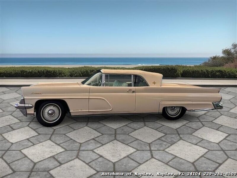 1959 Lincoln Continental   - Photo 54 - Naples, FL 34104