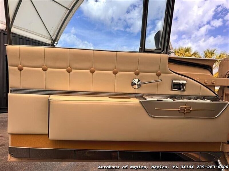 1959 Lincoln Continental   - Photo 17 - Naples, FL 34104