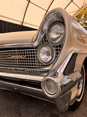 1959 Lincoln Continental   - Photo 13 - Naples, FL 34104