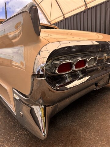 1959 Lincoln Continental   - Photo 9 - Naples, FL 34104