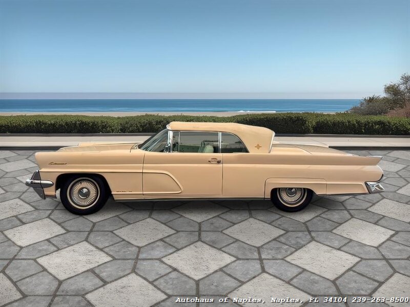 1959 Lincoln Continental   - Photo 36 - Naples, FL 34104