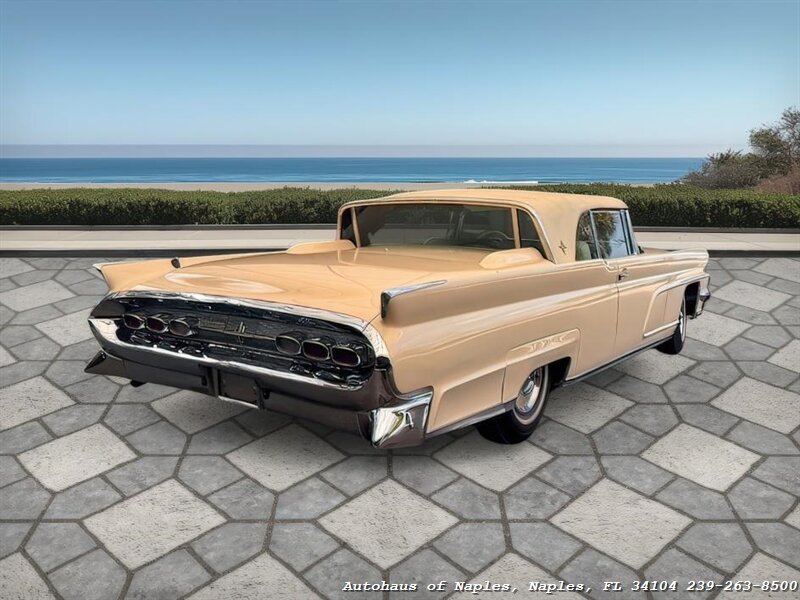 1959 Lincoln Continental   - Photo 52 - Naples, FL 34104