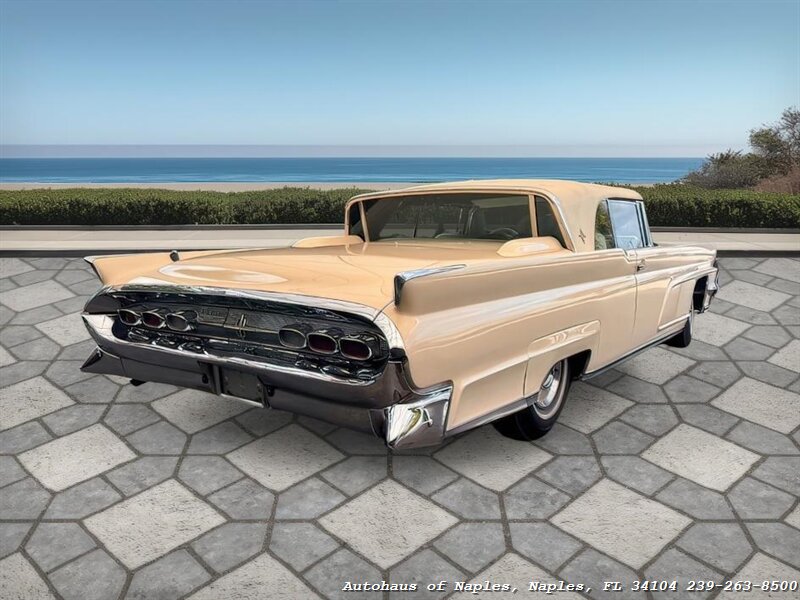 1959 Lincoln Continental   - Photo 46 - Naples, FL 34104