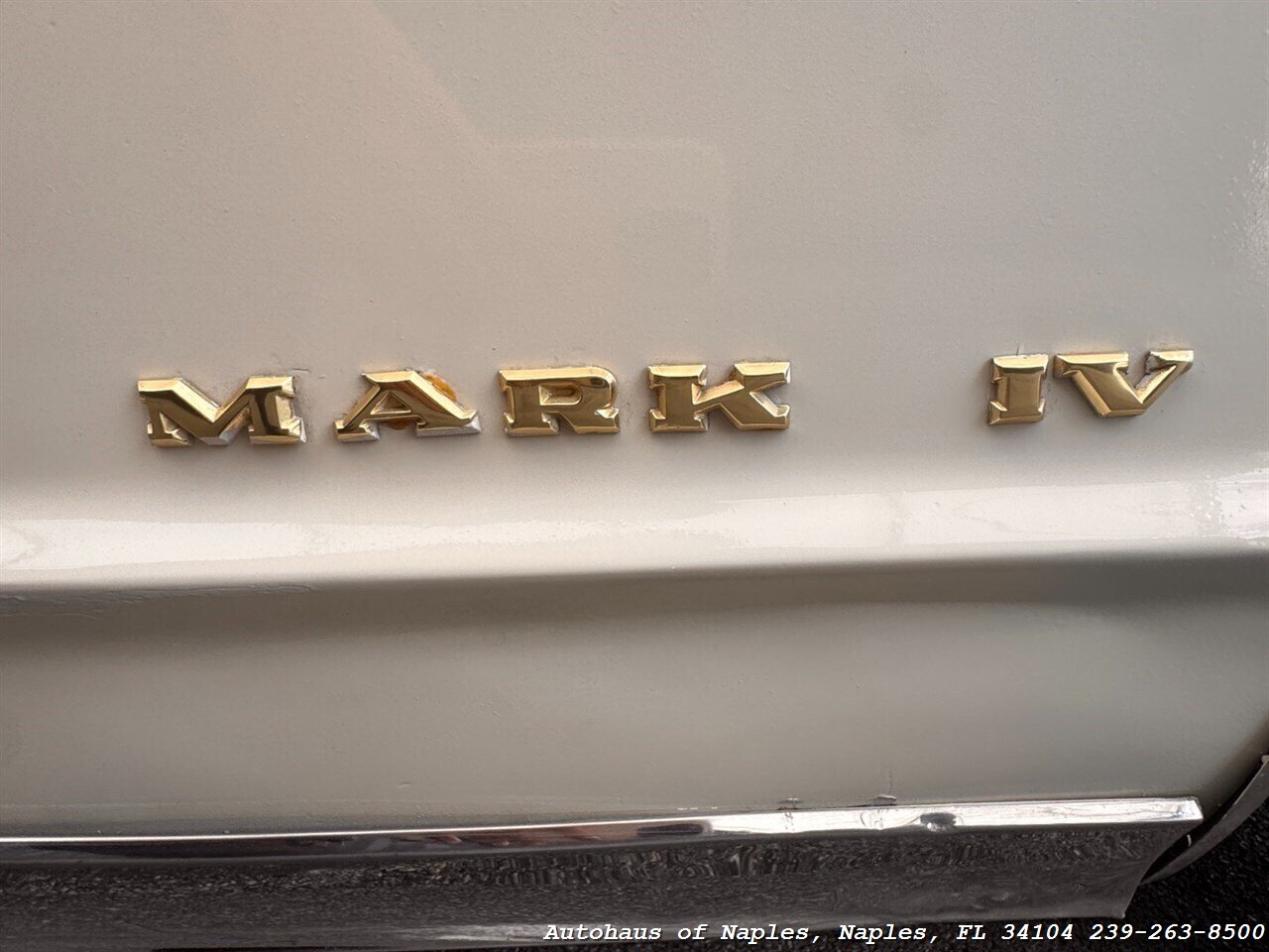 1959 Lincoln Continental   - Photo 26 - Naples, FL 34104