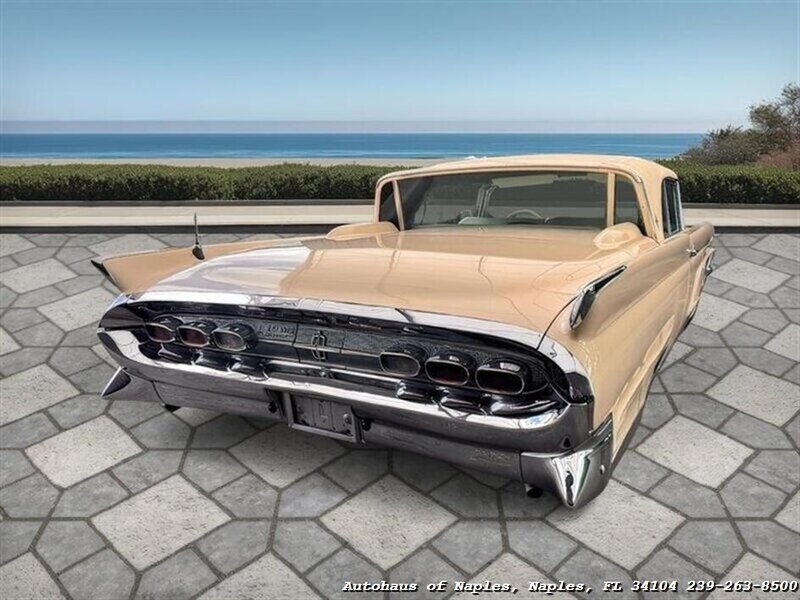 1959 Lincoln Continental   - Photo 42 - Naples, FL 34104