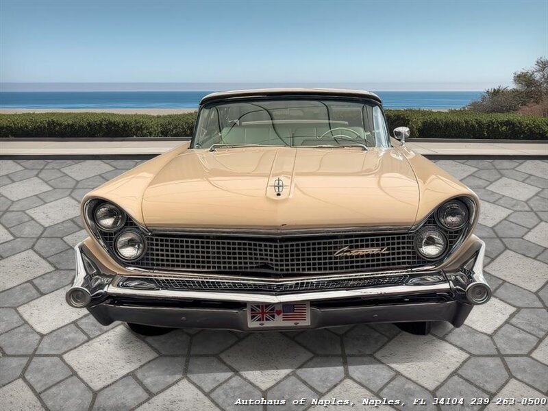 1959 Lincoln Continental   - Photo 34 - Naples, FL 34104