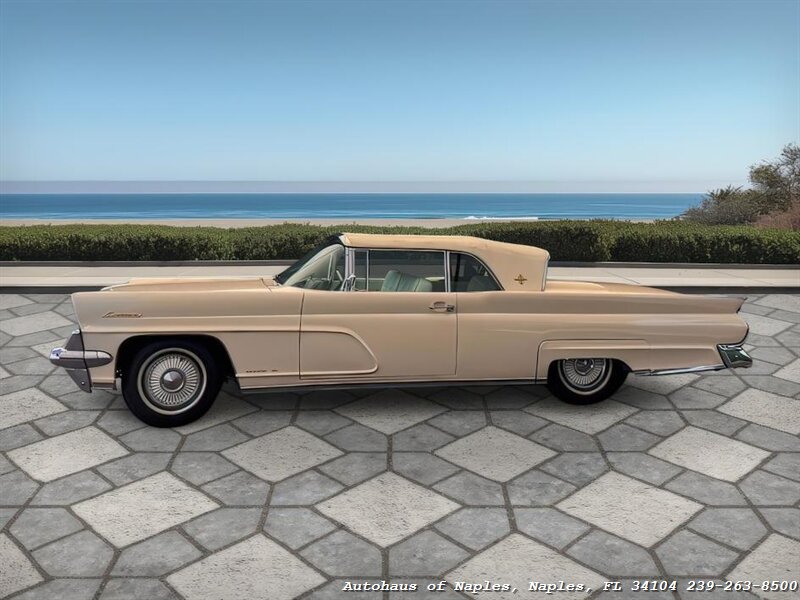 1959 Lincoln Continental   - Photo 54 - Naples, FL 34104