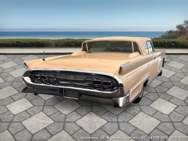 1959 Lincoln Continental   - Photo 44 - Naples, FL 34104