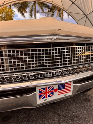 1959 Lincoln Continental   - Photo 11 - Naples, FL 34104