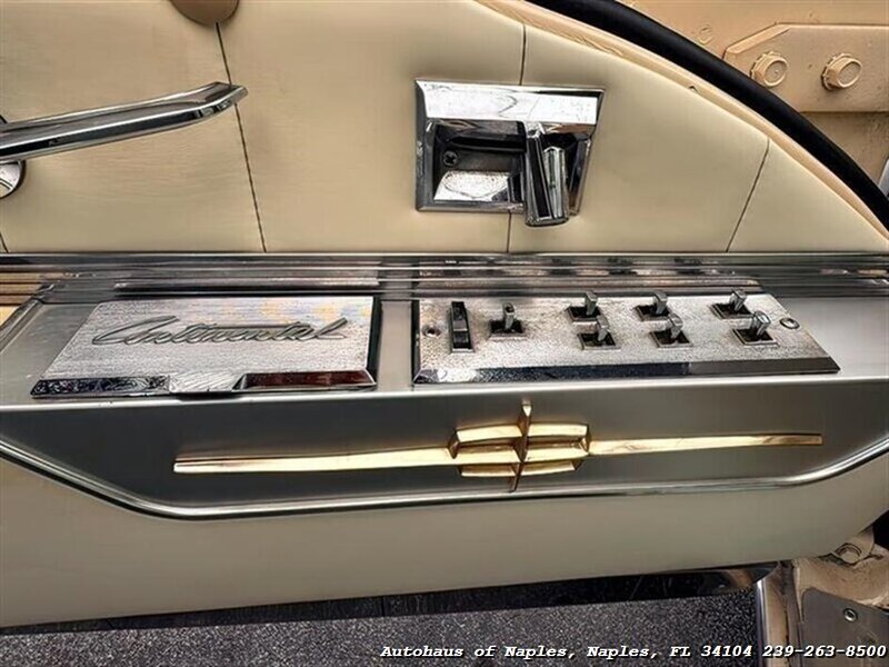 1959 Lincoln Continental   - Photo 18 - Naples, FL 34104