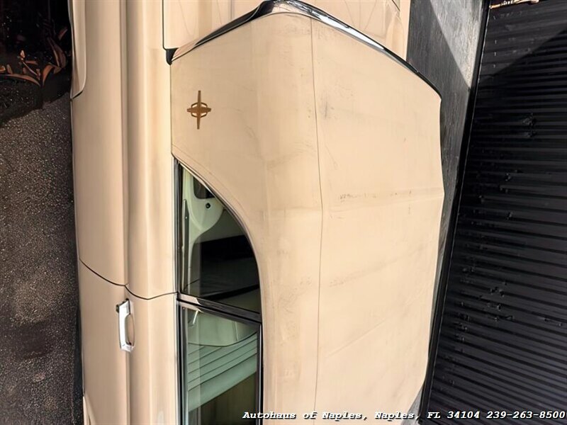 1959 Lincoln Continental   - Photo 84 - Naples, FL 34104