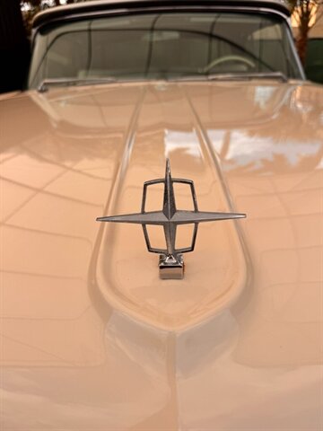1959 Lincoln Continental   - Photo 14 - Naples, FL 34104