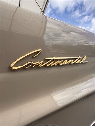 1959 Lincoln Continental   - Photo 27 - Naples, FL 34104